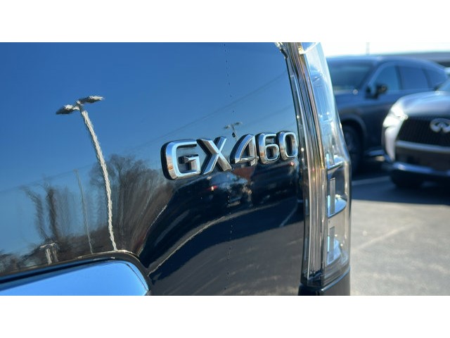 2019 Lexus GX 460  Premium Unleaded V-8 4.6 L/281 [9]