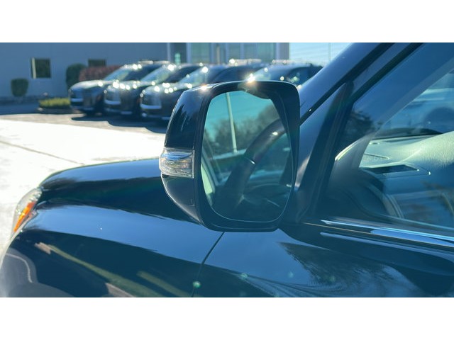 2019 Lexus GX 460  Premium Unleaded V-8 4.6 L/281 [10]