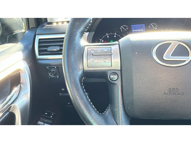 2019 Lexus GX 460  Premium Unleaded V-8 4.6 L/281 [15]