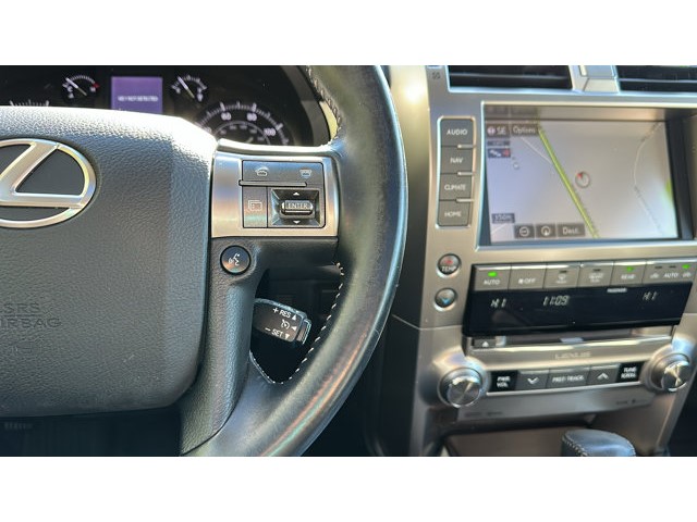 2019 Lexus GX 460  Premium Unleaded V-8 4.6 L/281 [16]