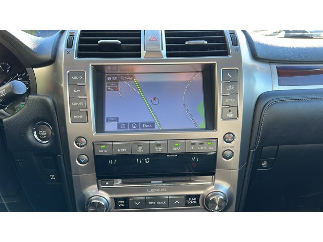 2019 Lexus GX 460  Premium Unleaded V-8 4.6 L/281 [18]