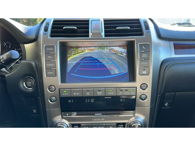 2019 Lexus GX 460  Premium Unleaded V-8 4.6 L/281 [19]