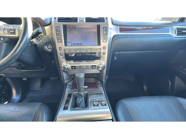 2019 Lexus GX 460  Premium Unleaded V-8 4.6 L/281 [20]