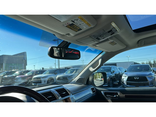 2019 Lexus GX 460  Premium Unleaded V-8 4.6 L/281 [22]