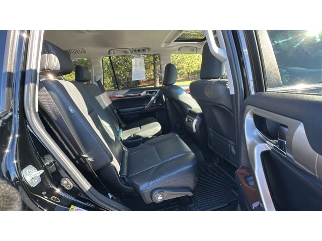 2019 Lexus GX 460  Premium Unleaded V-8 4.6 L/281 [24]