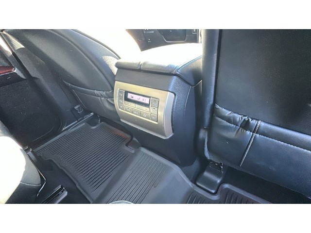 2019 Lexus GX 460  Premium Unleaded V-8 4.6 L/281 [25]