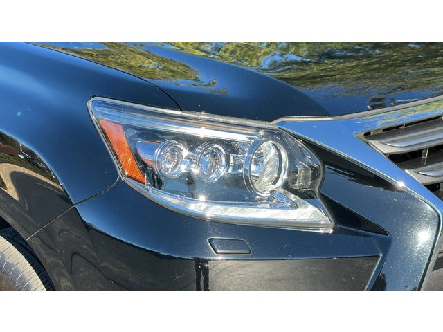 2019 Lexus GX 460  Premium Unleaded V-8 4.6 L/281 [3]