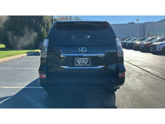 2019 Lexus GX 460  Premium Unleaded V-8 4.6 L/281 [5]