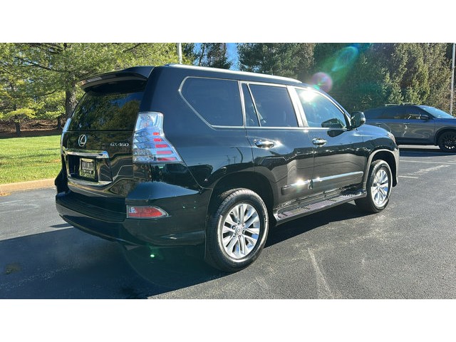 2019 Lexus GX 460  Premium Unleaded V-8 4.6 L/281 [7]