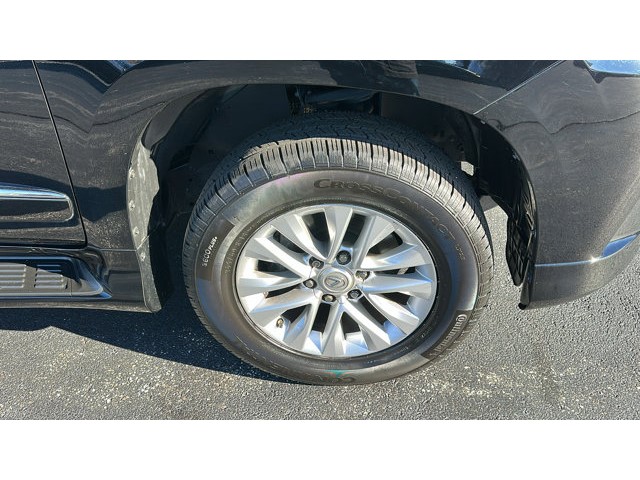 2019 Lexus GX 460  Premium Unleaded V-8 4.6 L/281 [8]