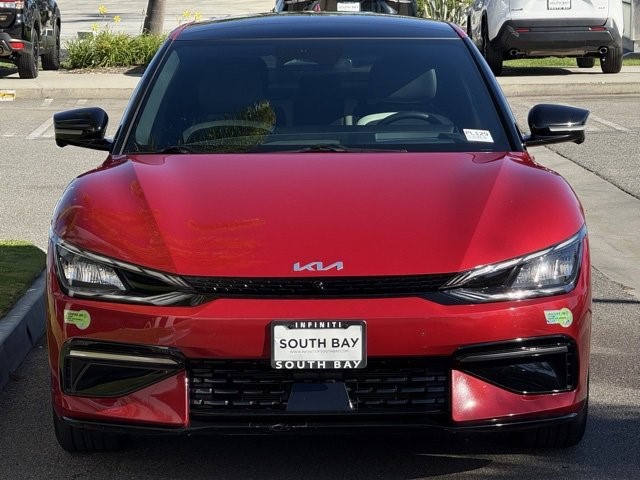 2023 Kia EV6 GT-Line GT-Line RWD Electric [9]