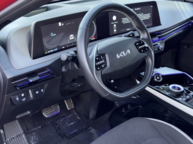 2023 Kia EV6 GT-Line GT-Line RWD Electric [12]