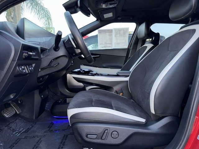 2023 Kia EV6 GT-Line GT-Line RWD Electric [13]