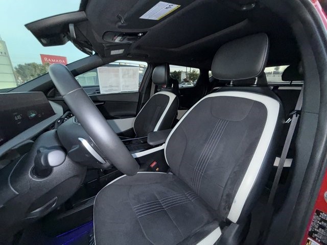 2023 Kia EV6 GT-Line GT-Line RWD Electric [15]