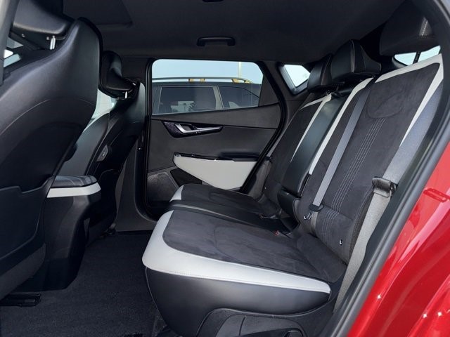 2023 Kia EV6 GT-Line GT-Line RWD Electric [17]