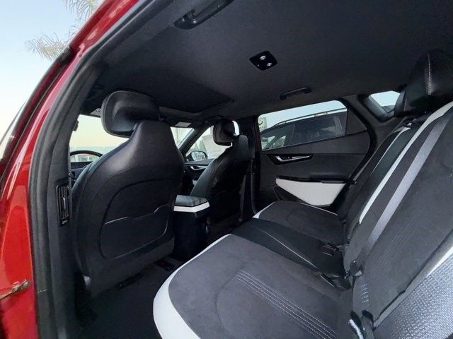 2023 Kia EV6 GT-Line GT-Line RWD Electric [19]