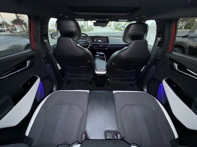 2023 Kia EV6 GT-Line GT-Line RWD Electric [21]