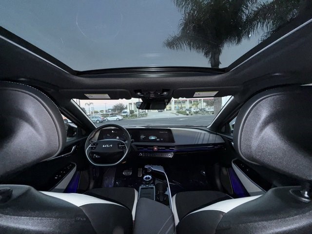 2023 Kia EV6 GT-Line GT-Line RWD Electric [22]