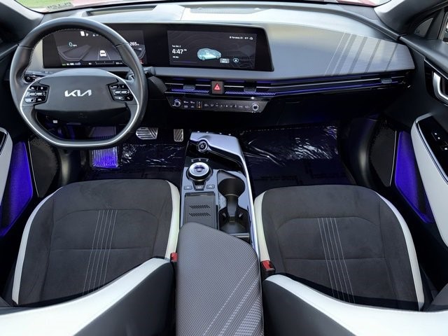 2023 Kia EV6 GT-Line GT-Line RWD Electric [23]