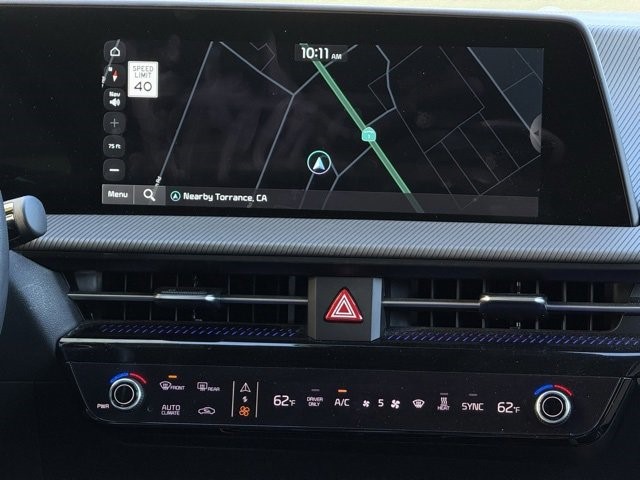 2023 Kia EV6 GT-Line GT-Line RWD Electric [24]