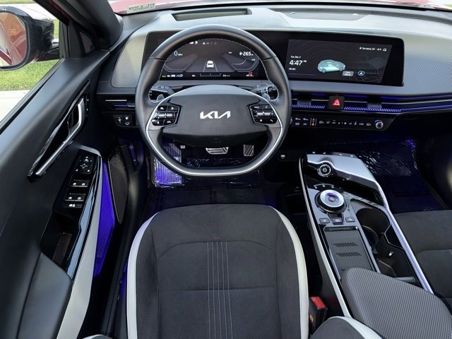 2023 Kia EV6 GT-Line GT-Line RWD Electric [26]