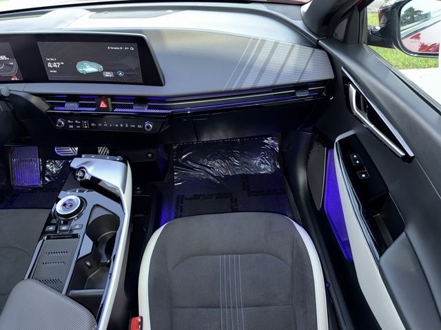 2023 Kia EV6 GT-Line GT-Line RWD Electric [27]