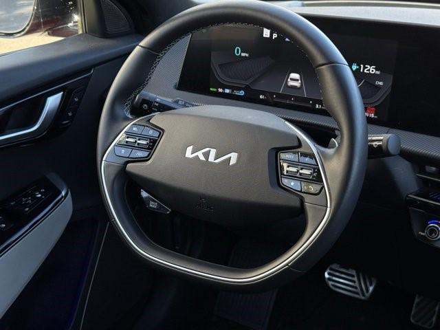 2023 Kia EV6 GT-Line GT-Line RWD Electric [28]