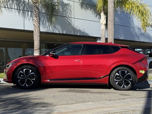 2023 Kia EV6 GT-Line GT-Line RWD Electric [2]
