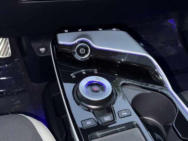 2023 Kia EV6 GT-Line GT-Line RWD Electric [29]