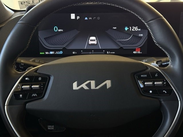 2023 Kia EV6 GT-Line GT-Line RWD Electric [30]