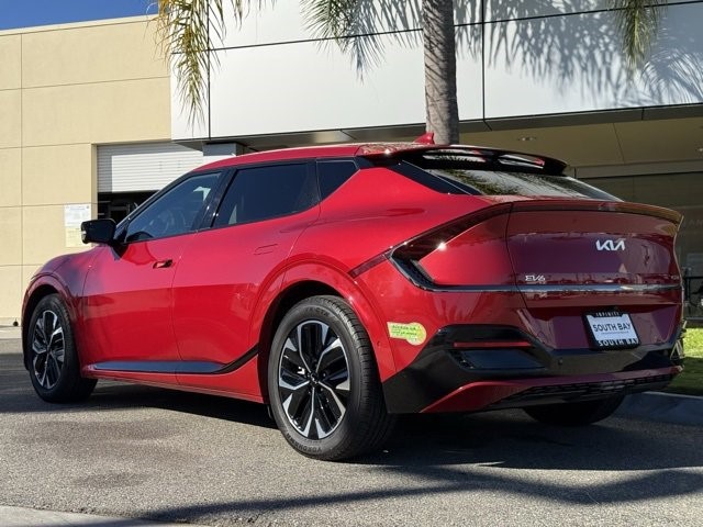 2023 Kia EV6 GT-Line GT-Line RWD Electric [3]