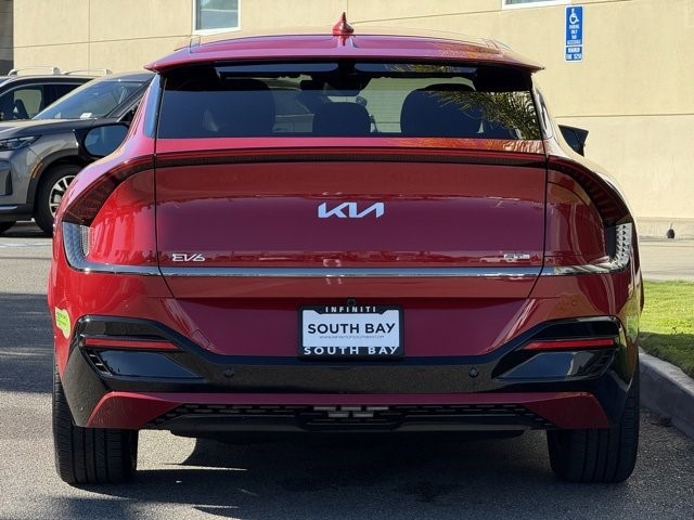 2023 Kia EV6 GT-Line GT-Line RWD Electric [4]