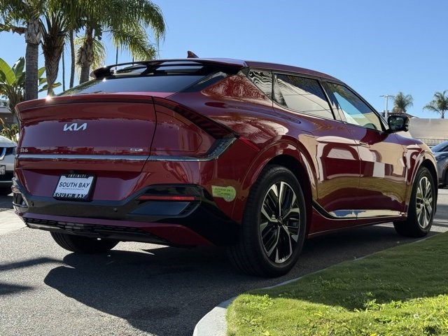 2023 Kia EV6 GT-Line GT-Line RWD Electric [5]