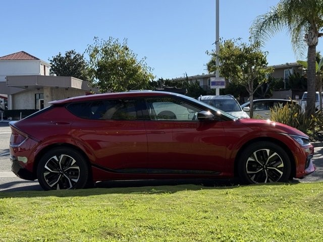 2023 Kia EV6 GT-Line GT-Line RWD Electric [6]