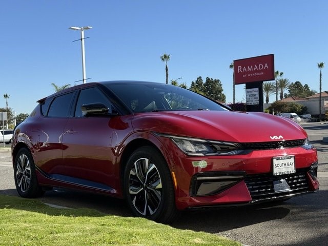 2023 Kia EV6 GT-Line GT-Line RWD Electric [7]