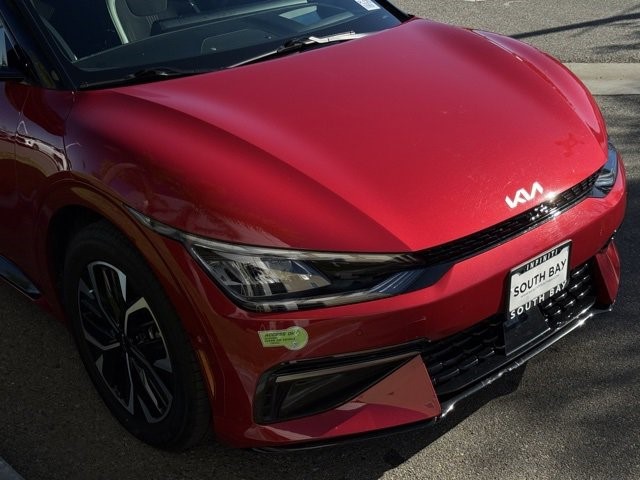 2023 Kia EV6 GT-Line GT-Line RWD Electric [8]