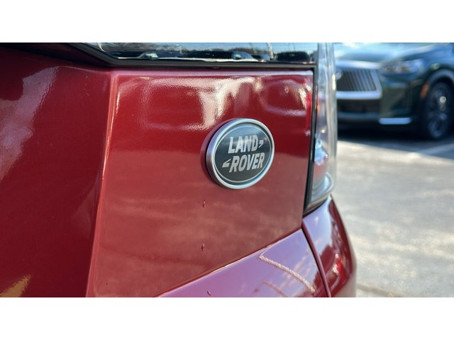 2021 Land Rover Range Rover Sport HST Turbo i6 MHEV HST Intercooled Turbo Gas/Electric I-6 3.0 L/183 [9]