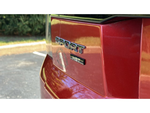 2021 Land Rover Range Rover Sport HST Turbo i6 MHEV HST Intercooled Turbo Gas/Electric I-6 3.0 L/183 [10]