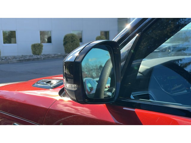 2021 Land Rover Range Rover Sport HST Turbo i6 MHEV HST Intercooled Turbo Gas/Electric I-6 3.0 L/183 [11]