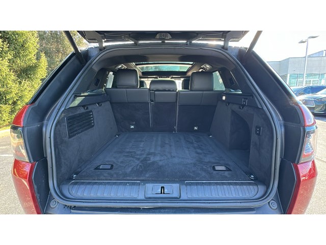 2021 Land Rover Range Rover Sport HST Turbo i6 MHEV HST Intercooled Turbo Gas/Electric I-6 3.0 L/183 [6]