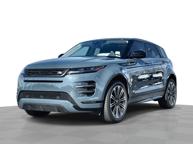 2024 Land Rover Range Rover Evoque Dynamic SE Dynamic SE AWD Intercooled Turbo Premium Unleaded I-4 2.0 L/122 [0]