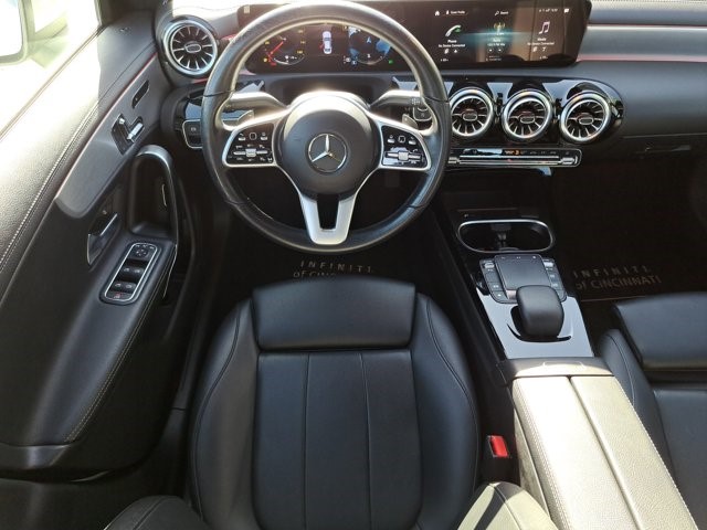 2022 Mercedes-Benz CLA CLA250 - Photo 11