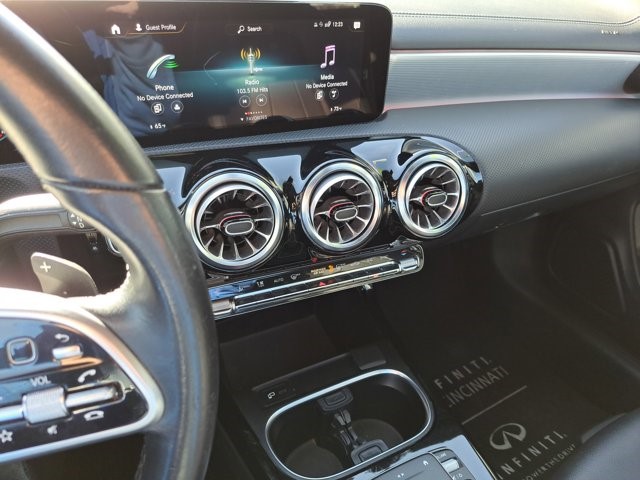 2022 Mercedes-Benz CLA CLA250 - Photo 13