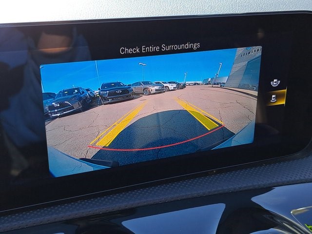 2022 Mercedes-Benz CLA CLA250 - Photo 14