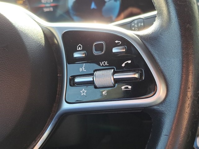 2022 Mercedes-Benz CLA CLA250 - Photo 19