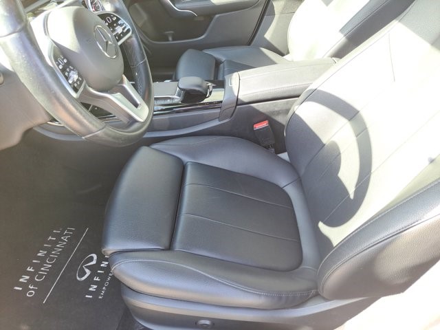 2022 Mercedes-Benz CLA CLA250 - Photo 21