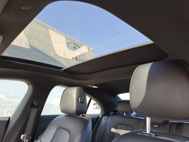 2022 Mercedes-Benz CLA CLA250 - Photo 22