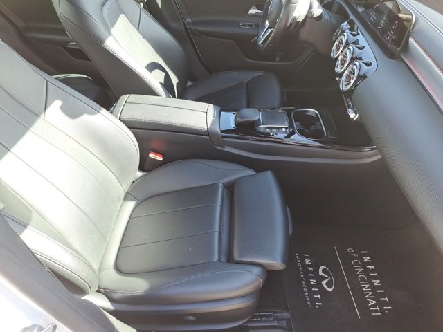 2022 Mercedes-Benz CLA CLA250 - Photo 24