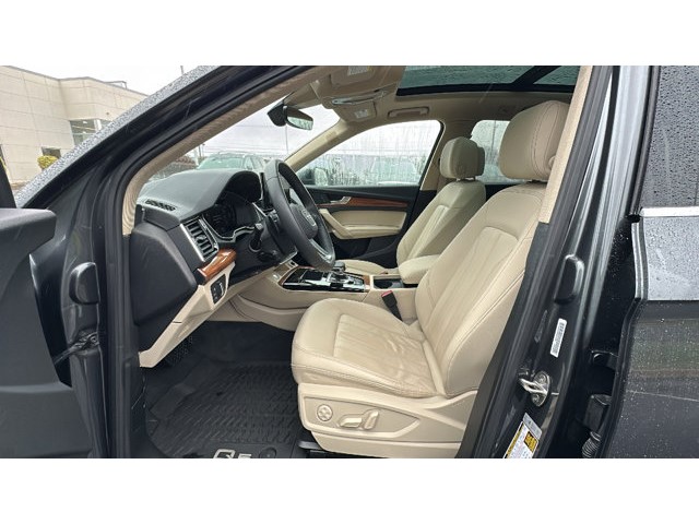 2023 Audi Q5 S line Premium Plus S line Premium Plus 45 TFSI quattro Intercooled Turbo Gas/Electric I-4 2.0 L/121 [11]
