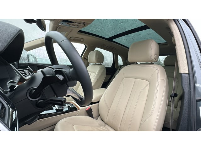 2023 Audi Q5 S line Premium Plus S line Premium Plus 45 TFSI quattro Intercooled Turbo Gas/Electric I-4 2.0 L/121 [12]